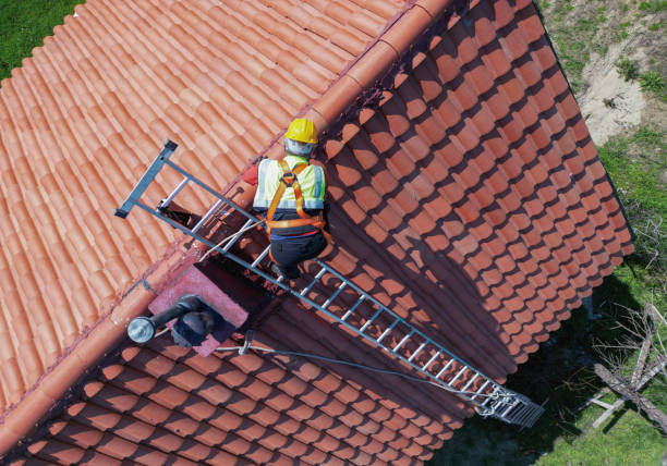 Fast & Reliable Emergency Roof Repairs in Long Beach, IN